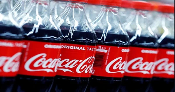 Coca-Cola’s Attached Bottle Cap Is Rock Bottom of Hokey Greenwashing