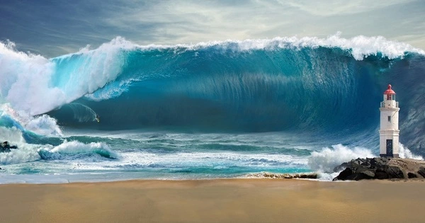 Current Models Underestimate Tsunami Risks