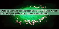 Differential Responses of Cancer Cells to Drug-Delivery Nanoparticles