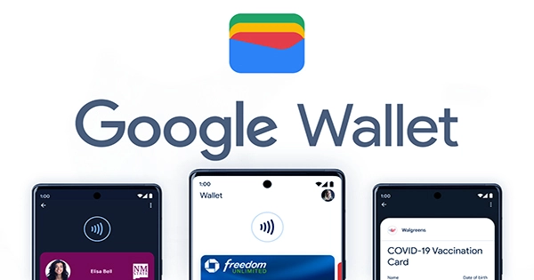 Google Launches Google Wallet to Help You Store Your Credit Cards, Tickets, and More
