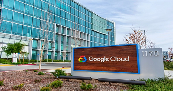 Google Cloud Launches Alloydb, a New Fully Managed Postgresql Database Service