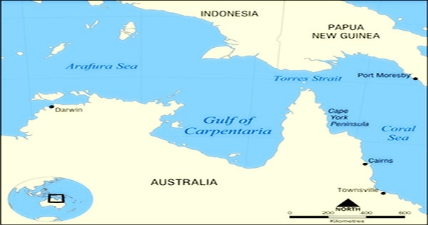 Gulf of Carpentaria (Australia)