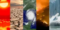 How Global Climate Change is Affecting Extreme Weather Events