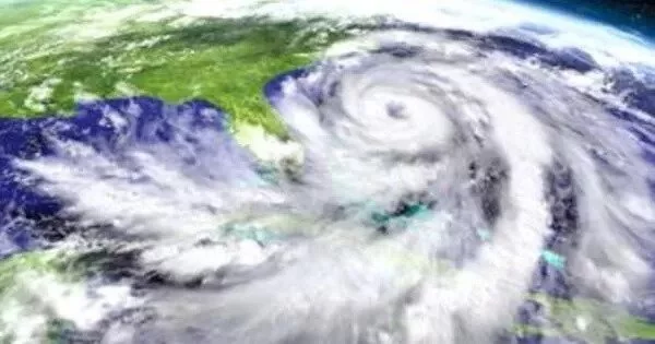 Hurricane Exposure has been linked to Negative Psychological Symptoms