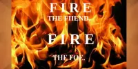 Is Fire a Friend or Foe – your Consideration?