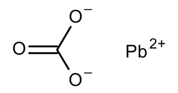 Lead(II) Carbonate – a Chemical Compound