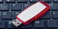 Man Passes out Drunk, Loses USB Containing Entire City’s Personal Data