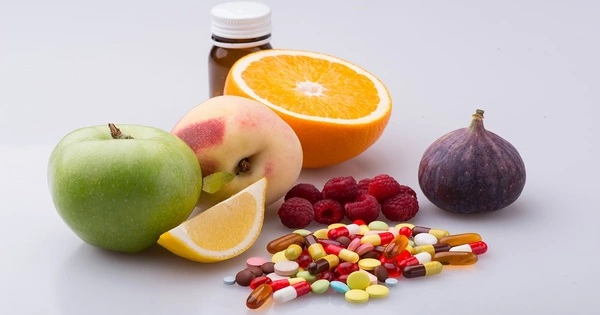 Megavitamin Therapy – use of large doses of vitamins