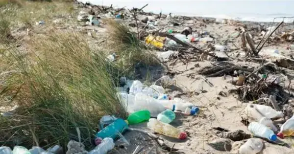 Plastic Pollution Research is Expanding Inland
