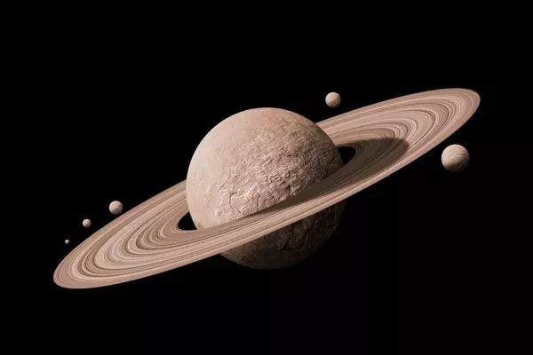 Researchers-Claim-that-Saturns-Tilt-is-caused-by-its-Moons-1