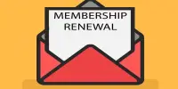 Sample Membership Retention Letter