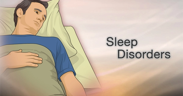 Sleep Disorder – a Medical Disorder