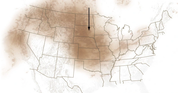 Smoke Plumes from Wildfires in the Western US are Rising in Height