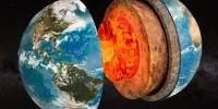 The Earth’s Crust Contains a Long-lost Source of Oxygen for Life