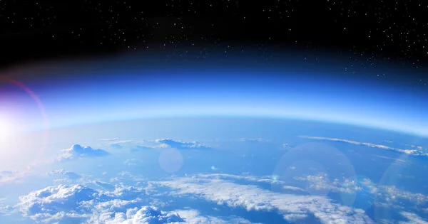 The Lesser-known Role of the Ozone Layer in Global Warming