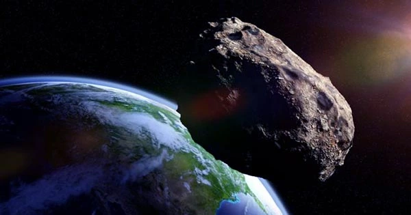 Threatening Space Rock Set to Impact Earth in 2052 Won’t Hit Us After All