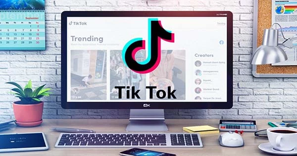 TikTok Is No Longer the World’s Most Popular Website