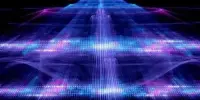 Using Laser Light to Explore Quantum Electron Highways