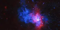 Beautiful New Images From the Orion Nebula Will Help JWST Uncover Star Birth Secrets
