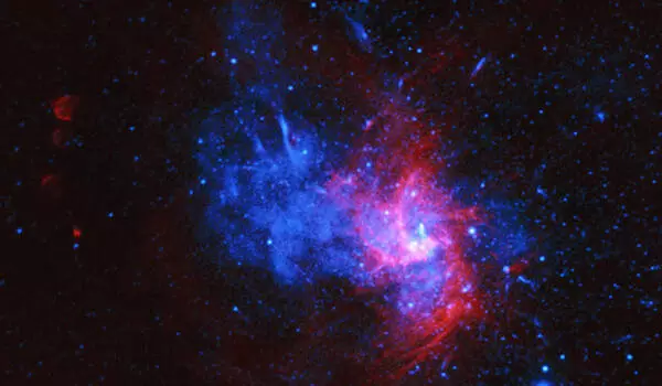 Beautiful New Images From the Orion Nebula Will Help JWST Uncover Star Birth Secrets