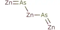 Zinc Arsenide – a Binary Compound