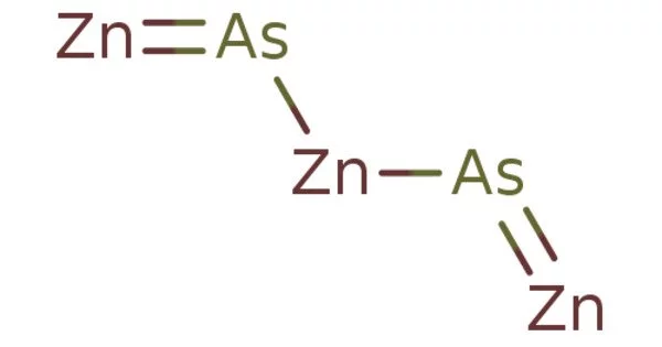 Zinc Arsenide – a Binary Compound