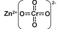 Zinc Chromate – a Chemical Compound