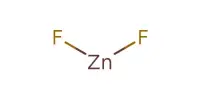 Zinc Fluoride – an Inorganic Chemical Compound