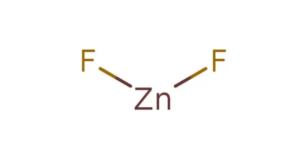 Zinc Fluoride – an Inorganic Chemical Compound