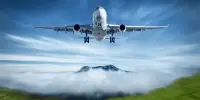 A Catalytic Technique using Lignin might make Aviation Fuel entirely Sustainable
