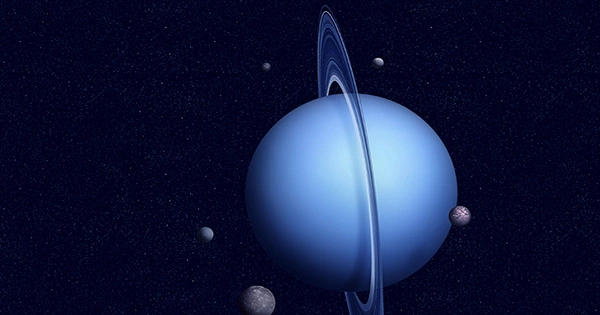 Who Said It Was A Good Idea To Ask The Internet To Name NASA’s Uranus Mission?