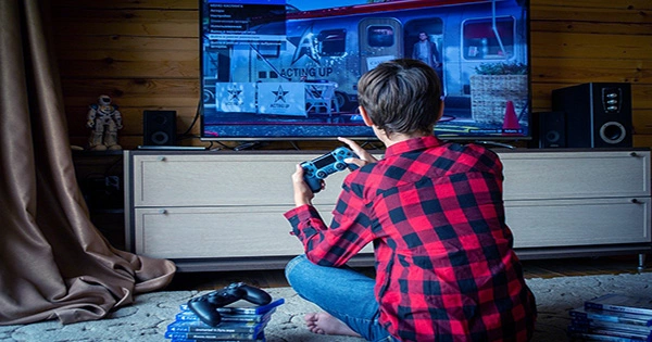 Accurate Decision Making And Increased Brain Activity Linked To Playing Video Games