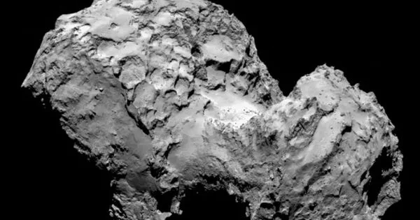 Astronomers-demonstrate-how-the-Terrain-Changes-on-Icy-Comets-1