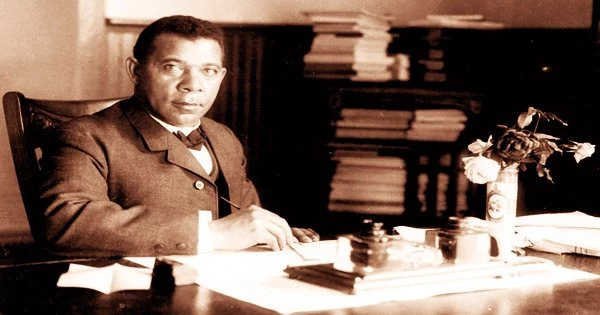 Booker-T-Washington