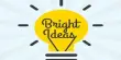 Bright Ideas – an Open Speech
