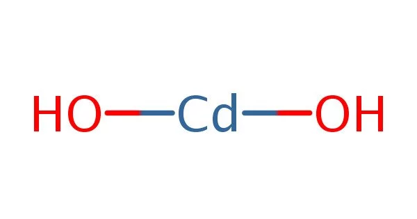 Cadmium Hydroxide – an Inorganic Compound