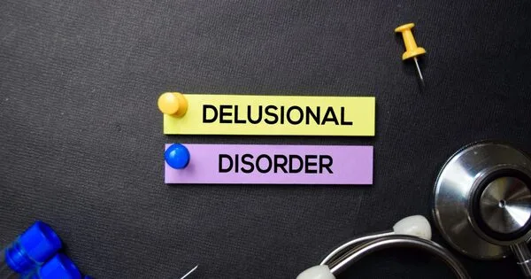 Delusional Disorder