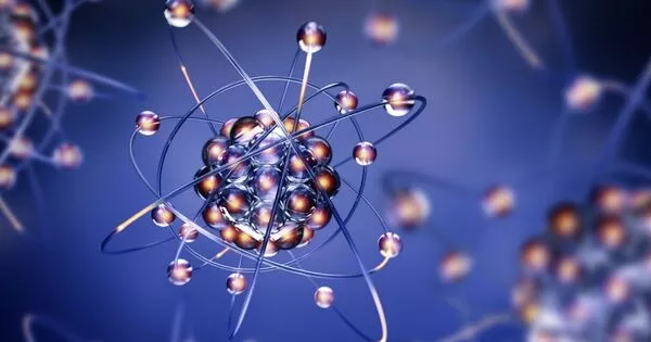 Entanglement of many Atoms Discovered in Quantum Materials
