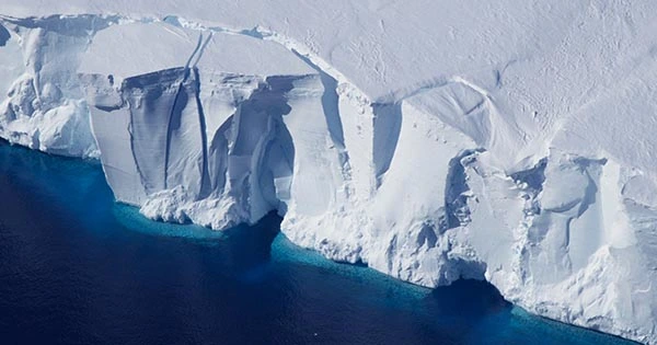Greenland’s Melting Ice Has Already Locked In A Rise In Sea Level Of 27 Centimeters