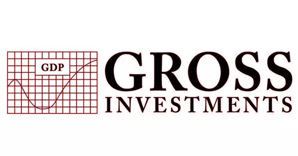 Gross Investment – in Economics