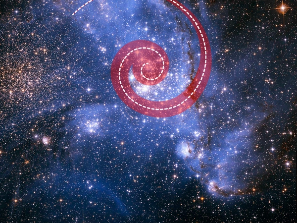 Hubble-discovers-Spiraling-Stars-opening-a-Window-into-the-Early-Universe-1