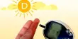 Lack of Vitamin D does not increase the risk of Type 1 Diabetes