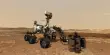 NASA’s Perseverance Rover Explores the Geologically Diverse Landscapes of Mars