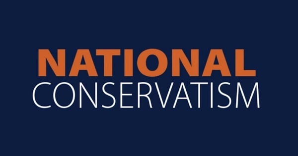 National Conservatism