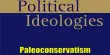 Paleoconservatism – a Political Philosophy