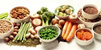 Refined Fiber Diets may Increase the Risk of Liver Cancer in Some People