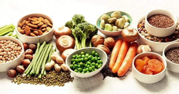 Refined Fiber Diets may Increase the Risk of Liver Cancer in Some People