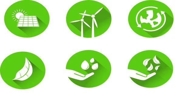 Renewable Energy Sources in the World