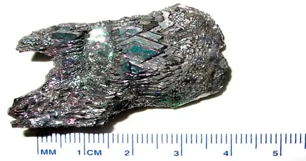 Silicon Carbonate – a Crystalline Substance