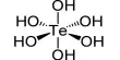 Telluric Acid – a Chemical Compound